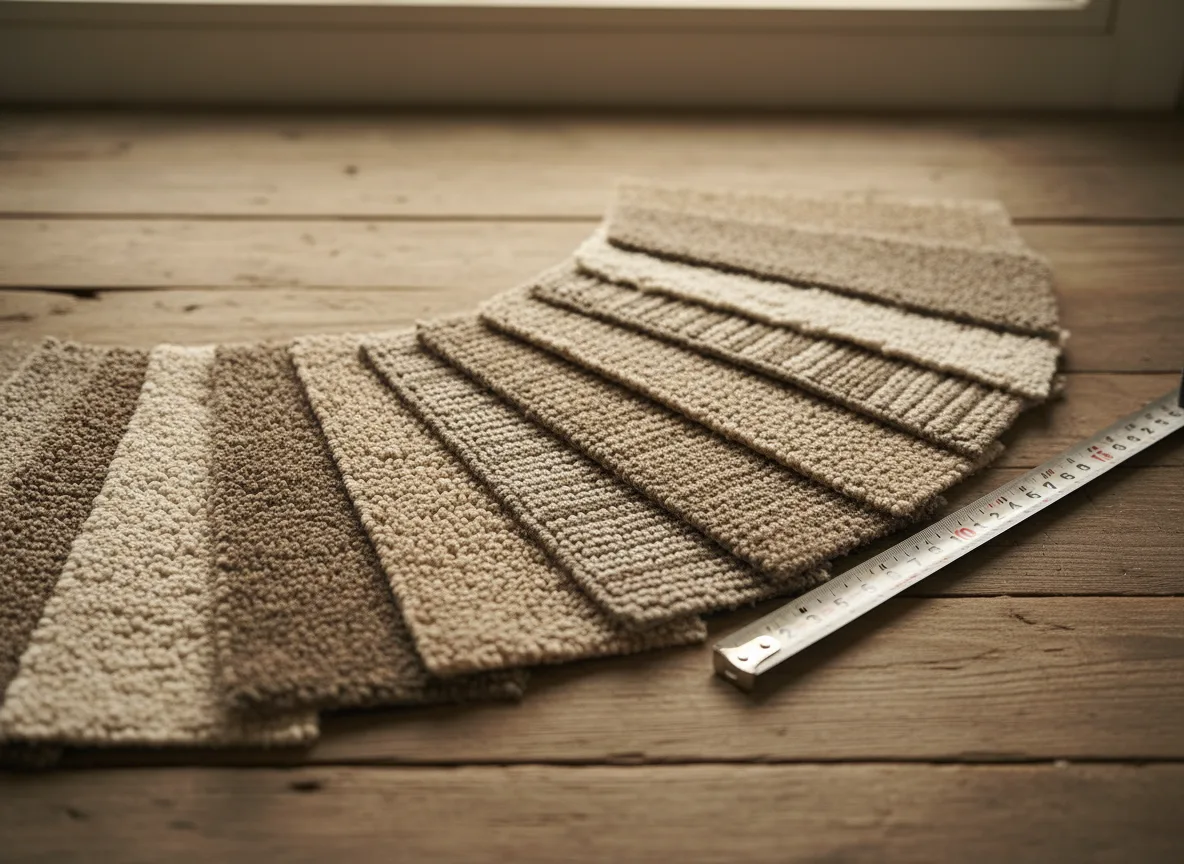 Carpet Installation Rowlesburg, WV FAQs